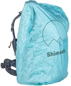 Rain Cover Shimoda for Explore 30 & 40 — protective waterproof cover for camera backpacks
