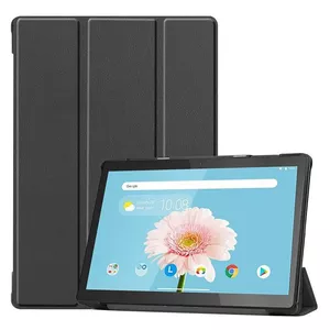 Shell case Samsung CoreParts MSPP4044 10.1 inch Black