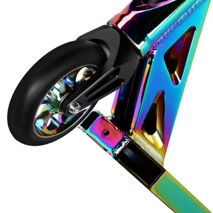 nils extreme HS014 Pro skrejritenis Photo 3