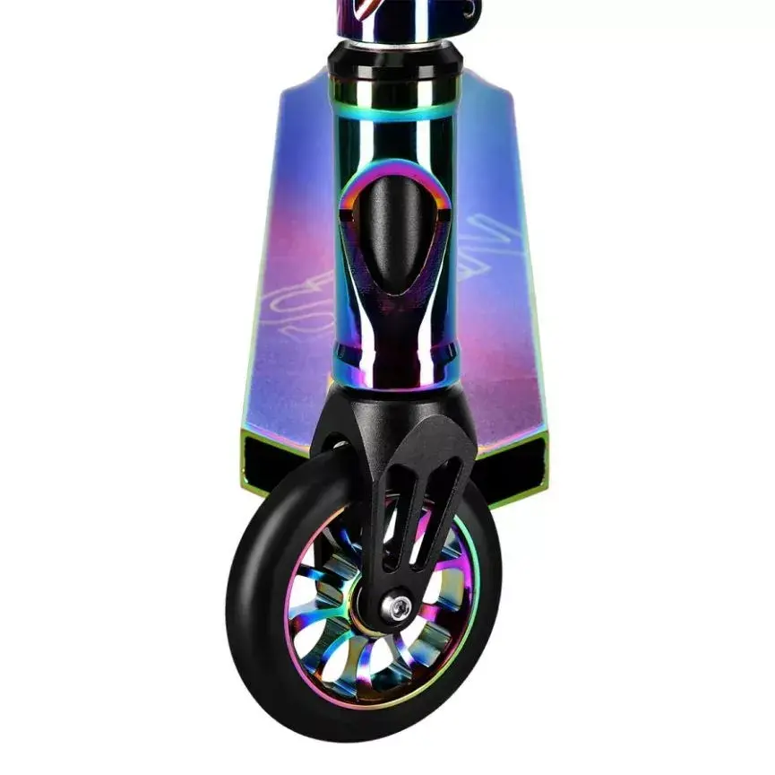 nils extreme HS014 Pro skrejritenis Photo 4