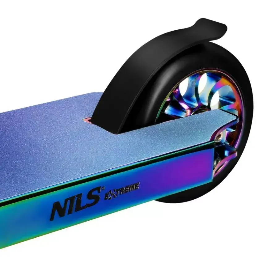 nils extreme HS014 Pro skrejritenis Photo 7