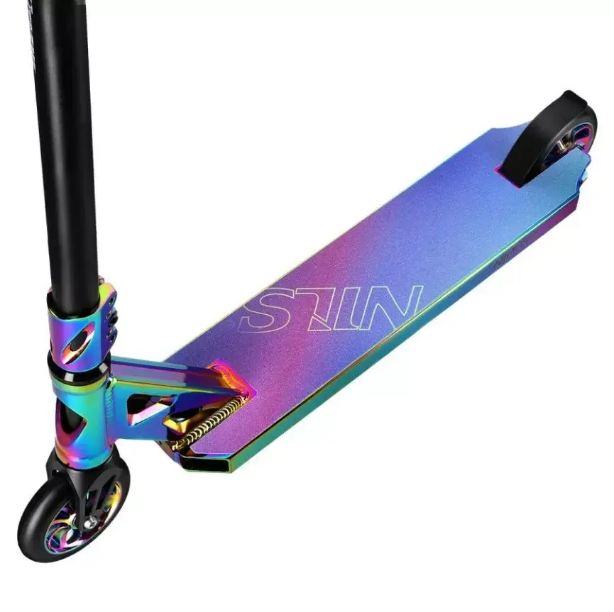 nils extreme HS014 Pro skrejritenis Photo 11