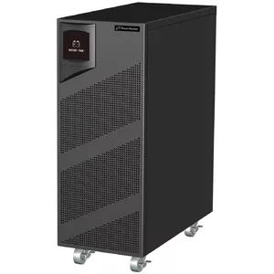 Батарея UPS PowerWalker 12 V 9 Ah 40 шт Черная