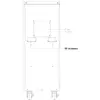 Батарея UPS PowerWalker 10120561 Photo 2