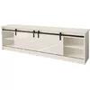 ТВ-тумба Cama Meble GRANERO RTV 200x56,7x35 см Photo 2