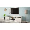 ТВ-тумба Cama Meble GRANERO RTV 200x56,7x35 см Photo 5
