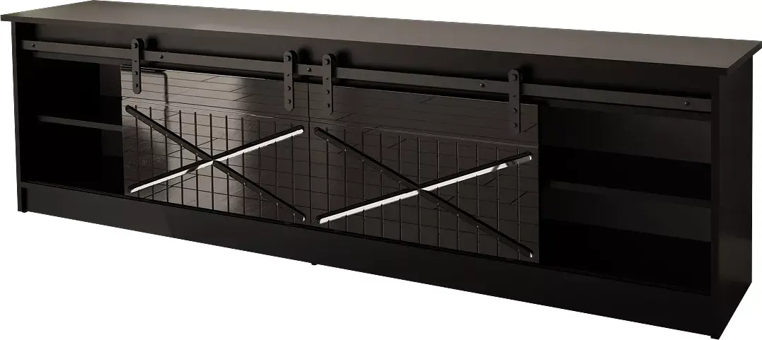 ТВ-тумба cama meble GRANERO RTV 2000×350×567 Photo 2