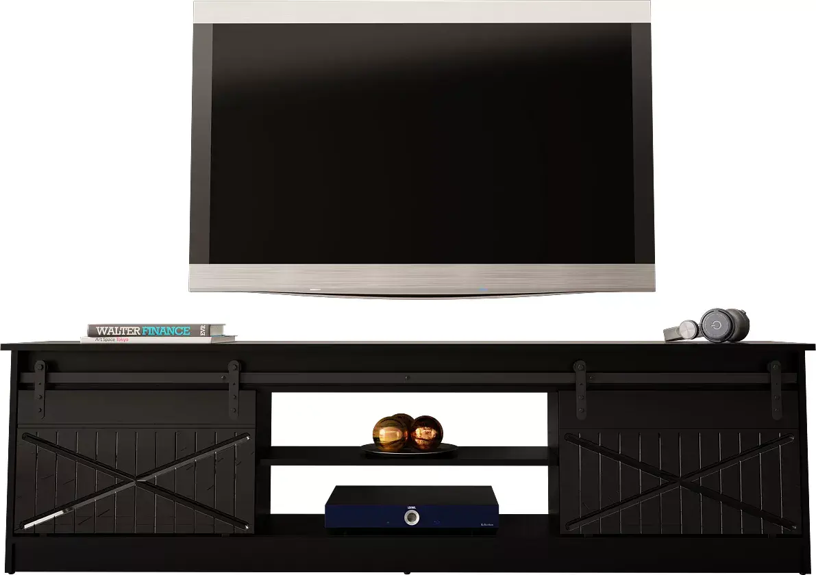 ТВ-тумба cama meble GRANERO RTV 2000×350×567 Photo 3