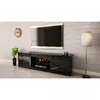 ТВ-тумба cama meble GRANERO RTV 2000×350×567 Photo 5