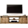 Cama Meble GRANERO RTV ТВ‑тумба 2000×350×567 мм Photo 3