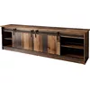 ТВ-тумба Cama Meble GRANERO RTV 200x56,7x35 см Photo 2
