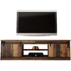 ТВ-тумба Cama Meble GRANERO RTV 200x56,7x35 см Photo 3
