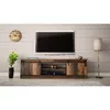 ТВ-тумба Cama Meble GRANERO RTV 200x56,7x35 см Photo 4
