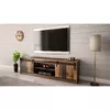 ТВ-тумба Cama Meble GRANERO RTV 200x56,7x35 см Photo 5