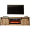 TV skapītis Cama Meble GRANERO 2000×350×567 mm Photo 2