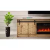 TV skapītis Cama Meble GRANERO 2000×350×567 mm Photo 5
