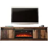 TV skapītis Cama Meble GRANERO 2000×567×350 mm Photo 2