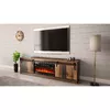 TV skapītis Cama Meble GRANERO 2000×567×350 mm Photo 4
