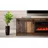 TV skapītis Cama Meble GRANERO 2000×567×350 mm Photo 5