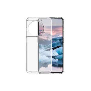 Cover dbramante1928 Greenland OnePlus 11 Transparent 17 cm