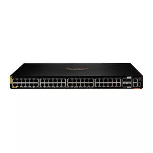 Managed Switch Aruba 6200M L3 Gigabit Ethernet 48 Ports PoE