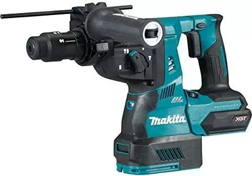 Bezvadu perforators Makita HR004GZ01 40V Max