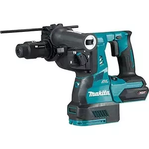 Аккумуляторный пробойник Makita HR004GZ01 40V Max XGT – Akku-Stanze