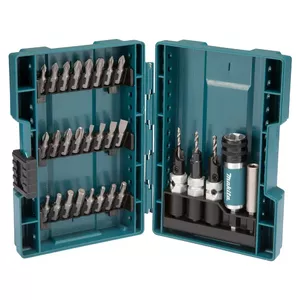 Screwdriver Bit Makita D-73477 29 pcs