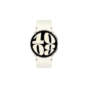 Samsung Galaxy Watch6 Classic SM-R935FZEADBT Viedpulkstenis un sporta pulkstenis 3,3 cm (1.3") AMOLED 40 mm Digitāls 432 x 432 pikseļi Skārienjūtīgais ekrāns 4G Zelts Wi-Fi GPS