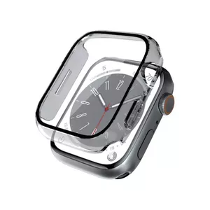 Case Crong CRG-45HS-CLR Transparent Polycarbonate for Smartwatch