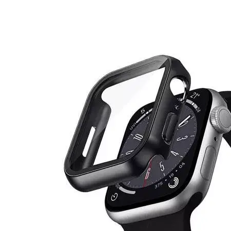 Чехол Crong CRG-41HS-BLK для смарт‑часов Photo 2