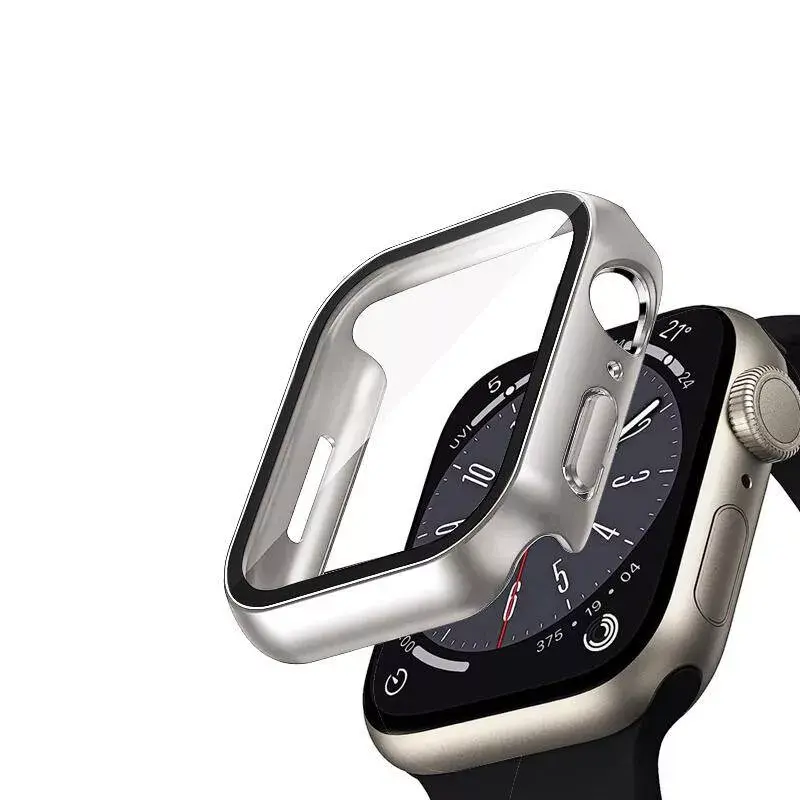 Case Crong Hybrid Watch Case Apple Watch 40mm Photo 2