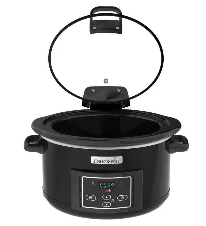 Crock-Pot CSC052X Slow Cooker 4.7 L Photo 3