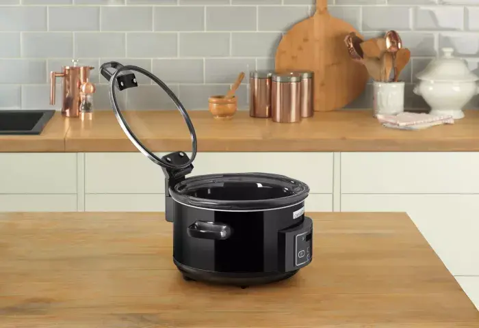 Crock-Pot CSC052X Slow Cooker 4.7 L Photo 4