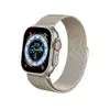 Crong CRG-40MST-CHP — nerūsējošā tērauda siksniņa Apple Watch Photo 5