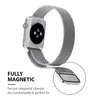 Crong CRG-40MST-CHP — nerūsējošā tērauda siksniņa Apple Watch Photo 7