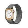 Crong siksniņa priekš Apple Watch Series 1–9, SE, Ultra Photo 3