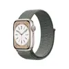Crong siksniņa priekš Apple Watch Series 1–9, SE, Ultra Photo 5