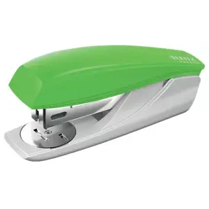 Степлер Leitz NeXXt Standard clinch Green ёмкость 25 листов