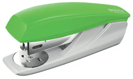 LEITZ NeXXt Recycle mazais skavotājs, zaļš