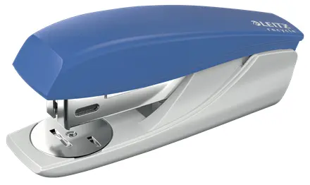 Leitz NeXXt Recycle mazais skavotājs zils
