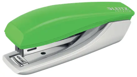 Leitz NeXXt Recycle mini skavotājs zaļš