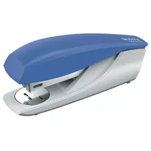 Степлер Leitz NeXXt Standard clinch Blue ёмкость 30 листов