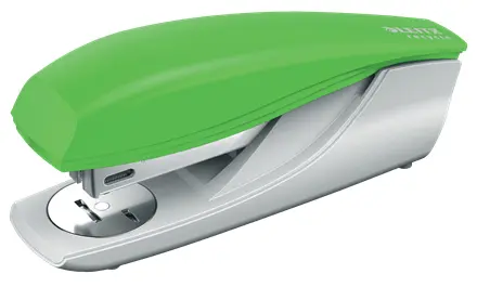 LEITZ NeXXt Recycle Skavotājs Melns Standarta