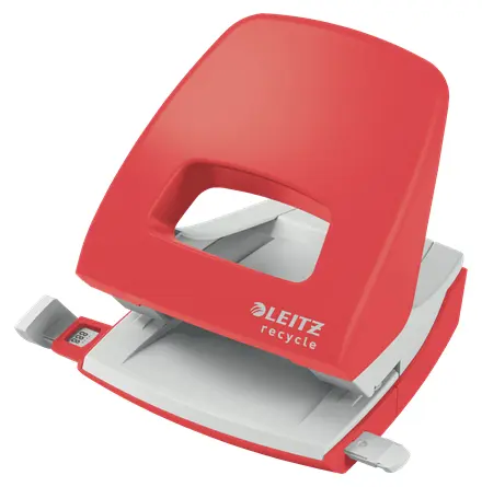 Leitz NeXXt Recycle Caurumotājs 30 loksnēm