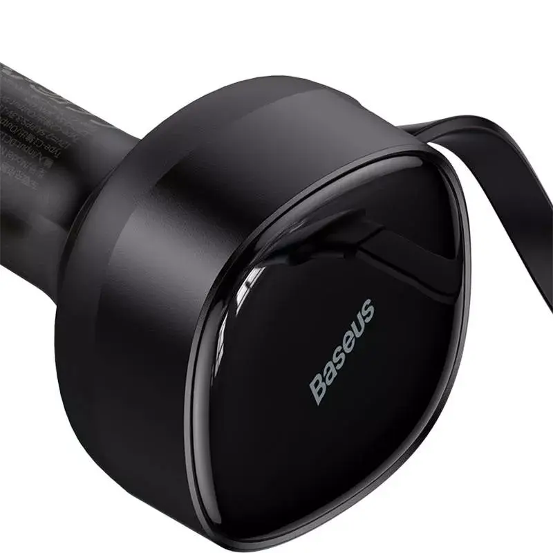 Baseus Enjoyment 33W USB‑C auto lādētājs Photo 4
