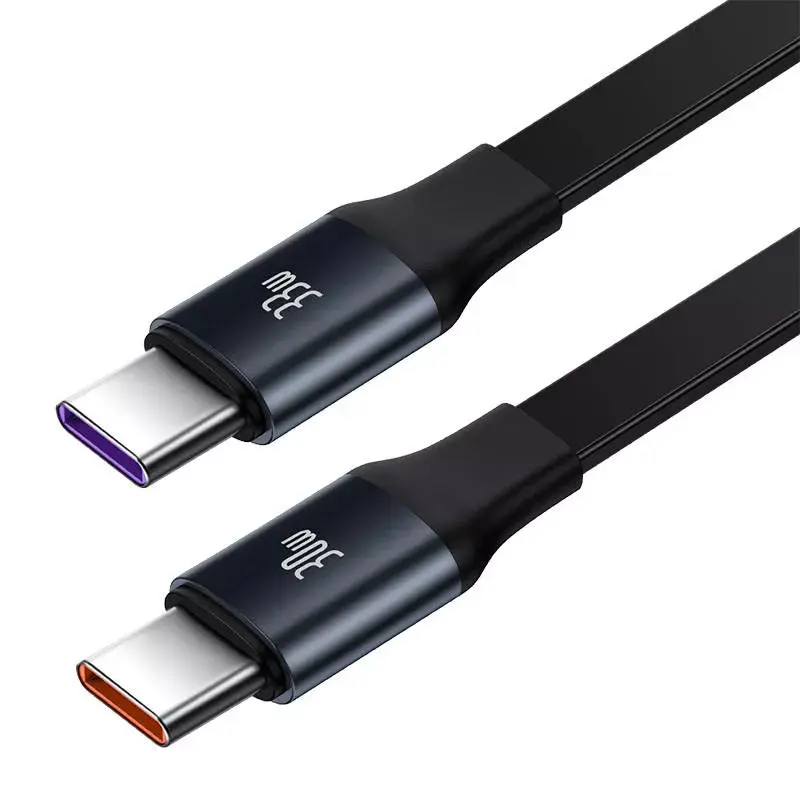 Baseus Enjoyment 33W USB‑C auto lādētājs Photo 7