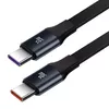 Baseus Enjoyment 33W USB‑C auto lādētājs Photo 7