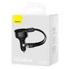 Baseus Enjoyment 33W USB‑C auto lādētājs Photo 8