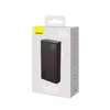Portatīvais akumulators Baseus ADAMAN 40000 mAh PPAD020101 Photo 5